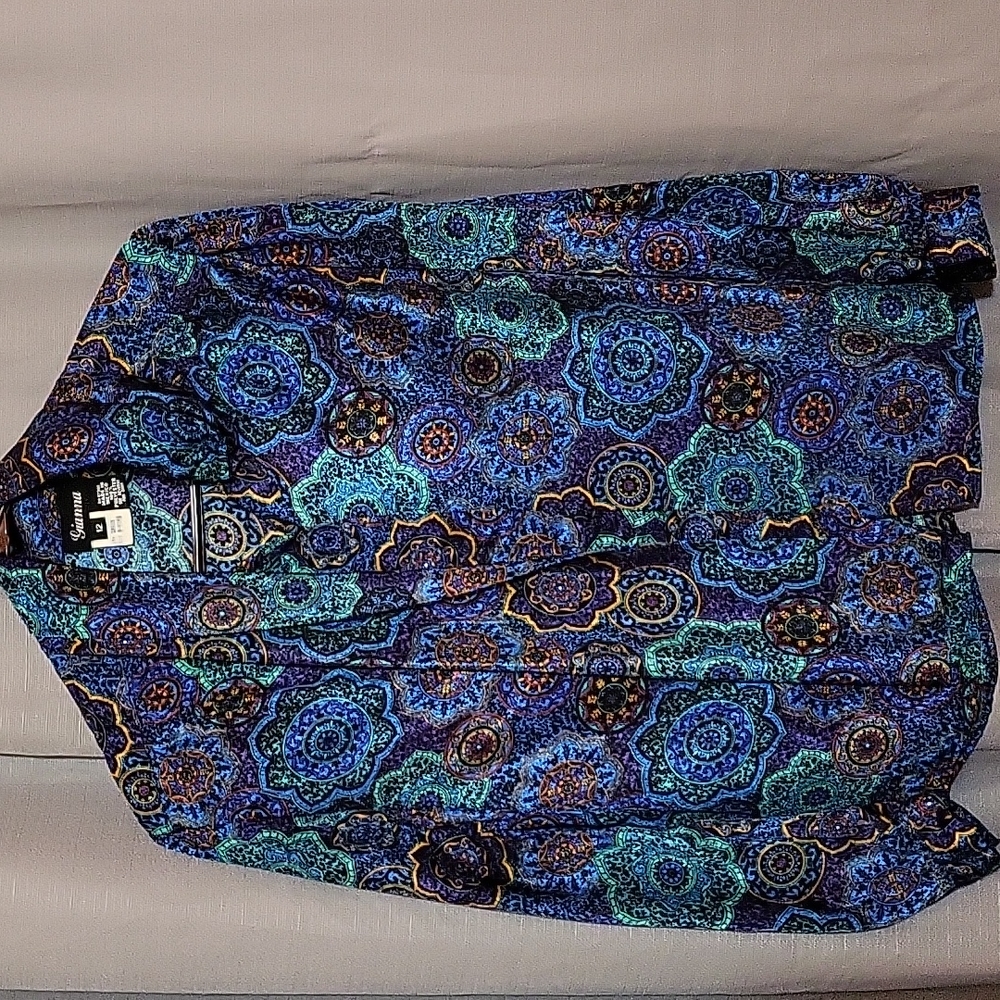 Vintage blouse